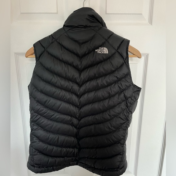 North Face summit series women’s down vest - Picture 3 of 4